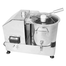 Fleisch-Kutter Tischkutter