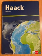 Haack Weltatlas 2015  - Klett