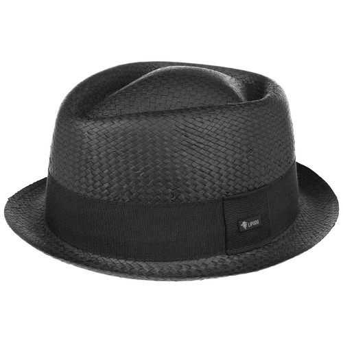 Lipodo acapulco black pork pie - acapulco,