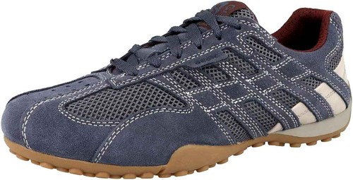 Geox herren sneaker - herren, snake