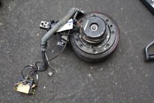 Motor Ameise Elektrohubwagen