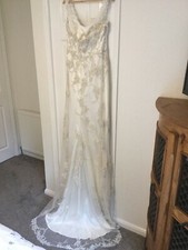 Maggie Sottero Colleen