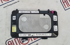 Original VW Seat Skoda