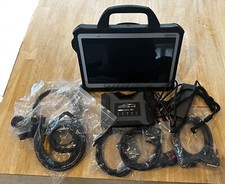 NEU⭐ Star Diagnose C6 Pro Wifi Xentry 09-2025 PKW+LKW Win11 500GB 16GB RAM ⭐