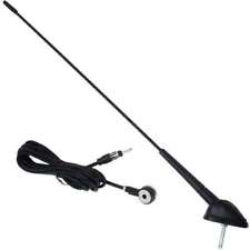 Universal Stabantenne 43cm 16V