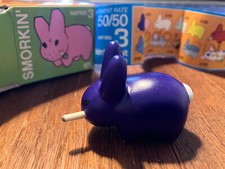 Frank kozik smorkin - smorkin, labbit