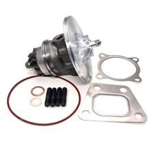 Upgrade Turbolader Kartusche