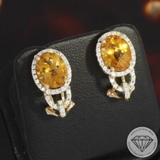 Wert 2690 € Brillant Citrin