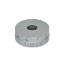 Skalenring 30mm stahl - skalenring,, d.,