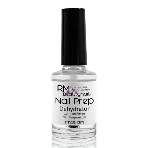Nail prep dehydrator - dehydrator, ml