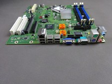 FSC Mainboard D2811-A13 GS 2,  VGA PCI SATA