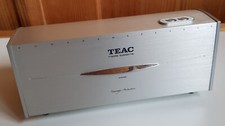 TEAC Lautsprecher, mit Verstärker, Sauvage Acoustic System