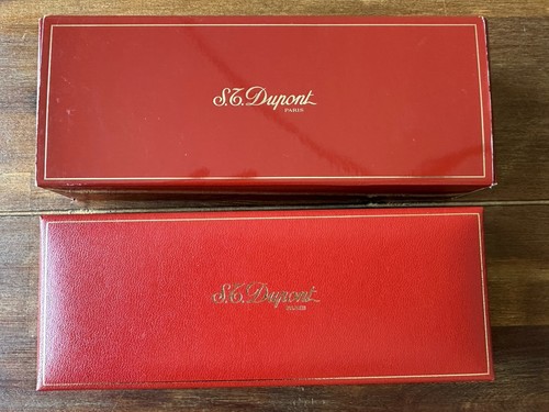 Dupont kugelschreiber - dupont,
