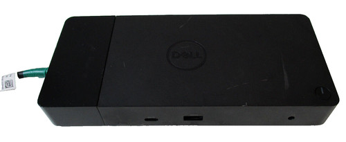 Dell wd19 thunderbolt - dell,