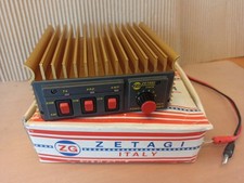 Zetagi B300P, getestet, mit Anleitung, OVP