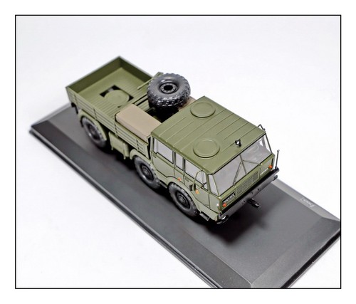 Tatra 813 6x6 nva 43 - 813, ixo
