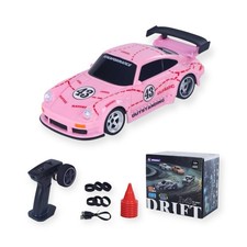 PORSCHE 911 RC DRIFT AUTO
