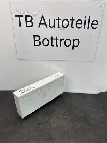 Bmw e83 e46 grundmodul - e46,