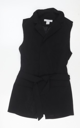 Damen schwarz gürtel - h&m,