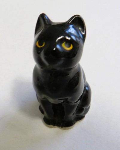 Porzellan figur kleine - :,