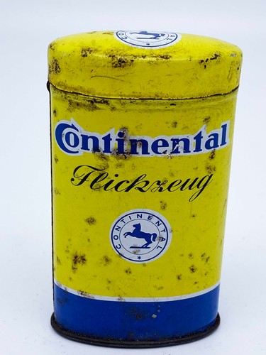 Original continental - original,
