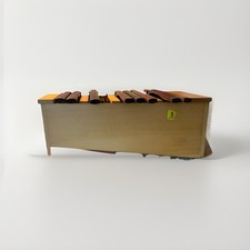 4 X Studio 49 Xylophone Sammlung – hochwertige Instrumente & Resonanzkästen