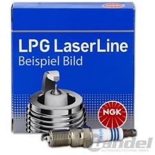 6 NGK LPG 1 LASERLINE