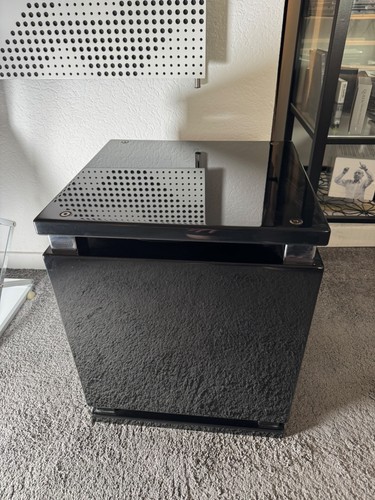 Elac sub 2070 high end - high,