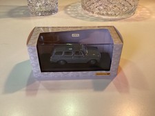 minichamps 1:43 VW 1600