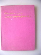 Oberammergau und seine