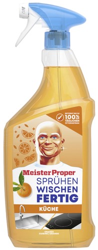 Meister proper - meister,