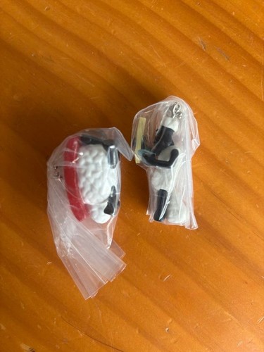 Shaun das schaf sushi schaukel - das,