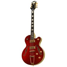 Epiphone Uptown Kat ES Ruby