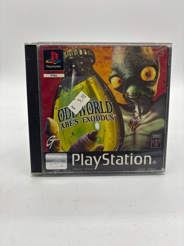 Sony ps1 playstation - ps1,