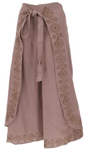 Palazzohose langer boho - langer,