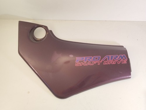 Verkleidung links honda ntv - honda,