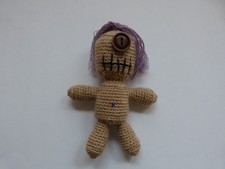 Wutpuppe ( Voodoo Puppe ) :-)