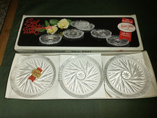 Untersetzer  6 er Set