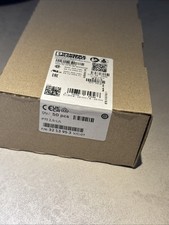 Phönix Mehrstockklemme  PTI 2,5 LL  3213953 NEU + 5 Stk. gratis Endplatten