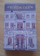 Wolkenschloss von Kerstin Gier