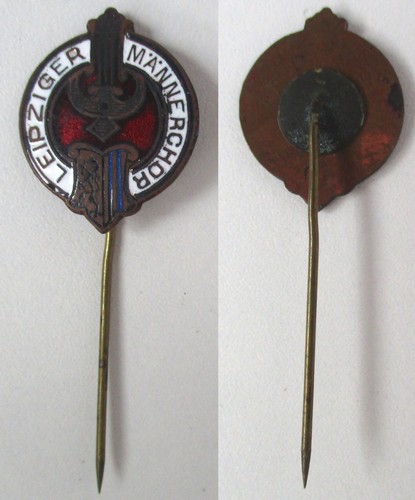 Emailliertes abzeichen - emailliertes,
