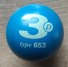 Minigolfball Minigolfbälle ~