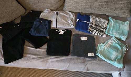 Bekleidungspaket junge - ,