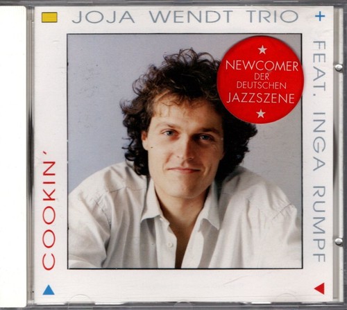 Joja wendt trio - wendt,