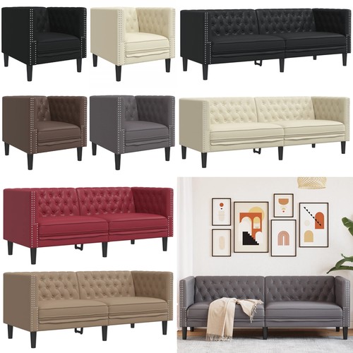 Chesterfield sessel sofa couch - chesterfield,