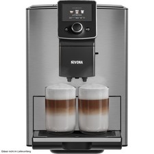 Nivona caferomantica nicr 825 - caferomantica,