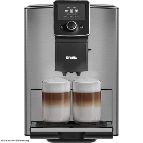 Nivona caferomantica nicr 825 - nivona,