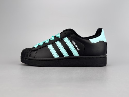 Adidas superstar schwarz - superstar,