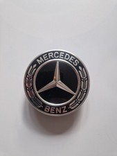 Mercedes-Benz Stern Emblem