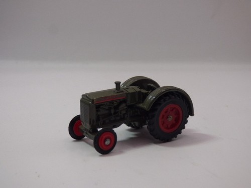 Ertl case model l - ca.,